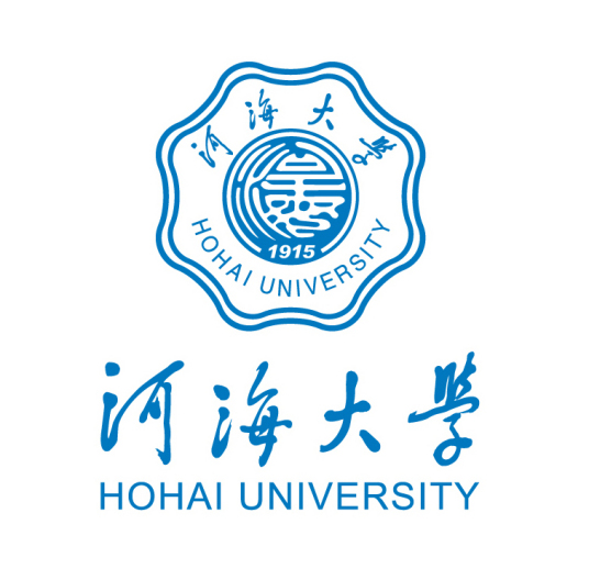 河海大学校徽