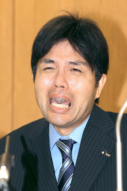 野野村龙太郎