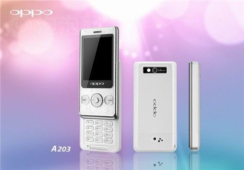 oppoa203