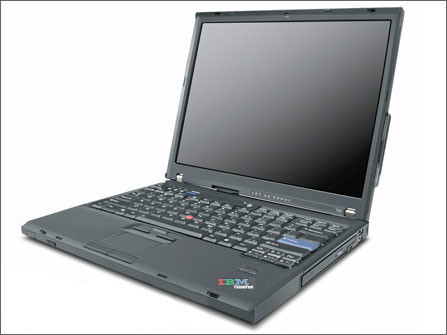 ThinkPad T60p