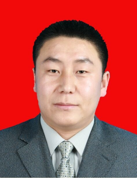 李建军（四川省阿坝州政府副州长、汶川县委书记）