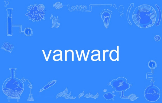 vanward