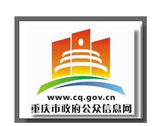 重庆市政府公众信息网