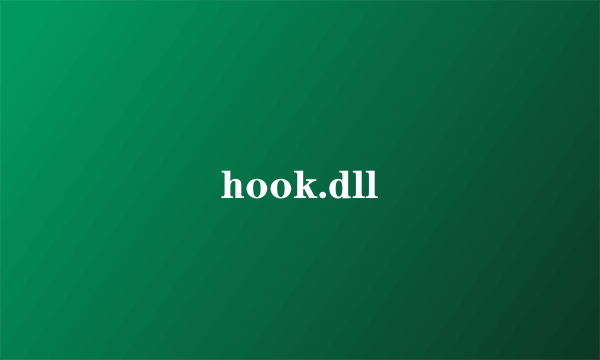 hook.dll