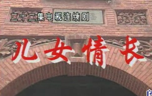 儿女情长（1996年石晓华执导电视剧）