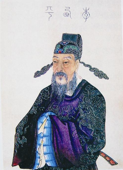 李晟（唐代中期名将）