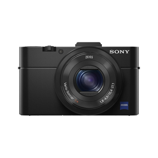 SONY DSC-RX100M2