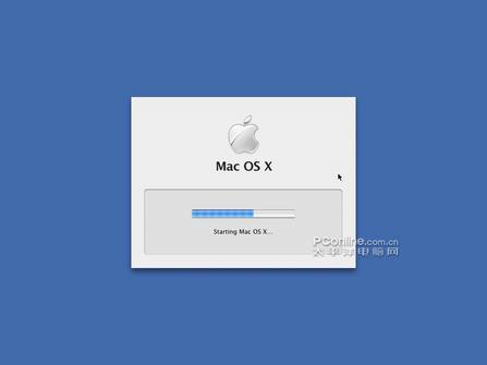 Mac OS X10.10