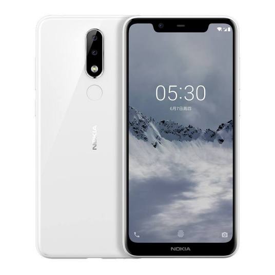 Nokia X5