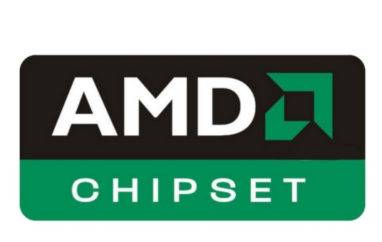 AMD 740