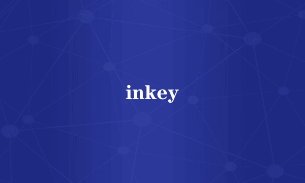 inkey