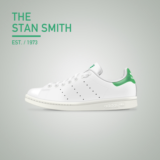 Stan Smith