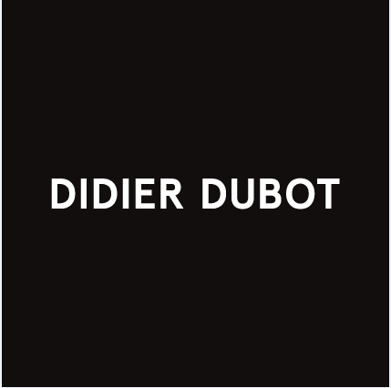 DIDIER DUBOT