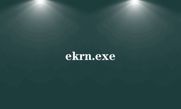 ekrn.exe