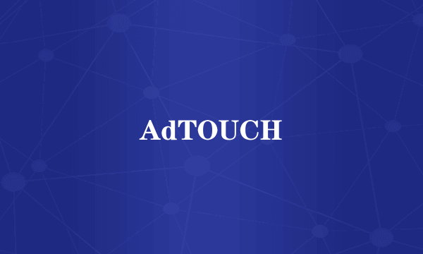 AdTOUCH