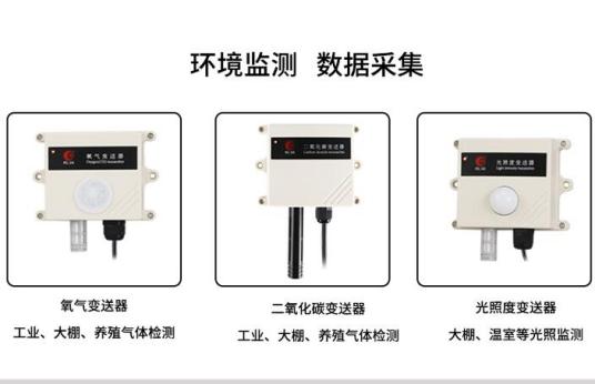 气体分析仪器