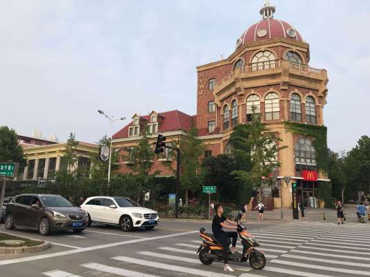 石塘路（杭州市石塘路）