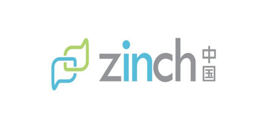 Zinch中国