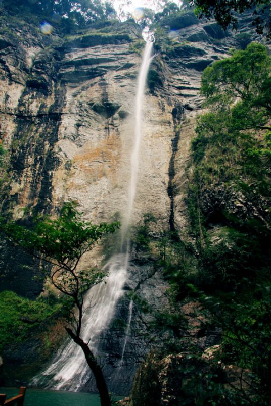 永泰云顶山