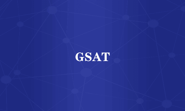 GSAT