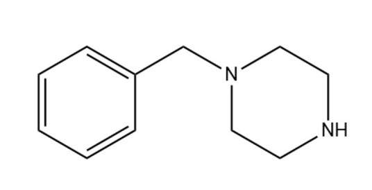 苄基哌嗪