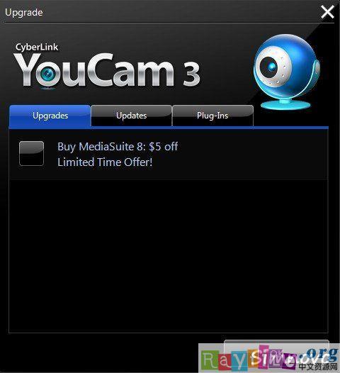 cyberlink youcam