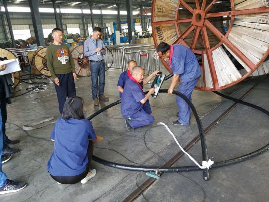 陕西奥凯电缆事件