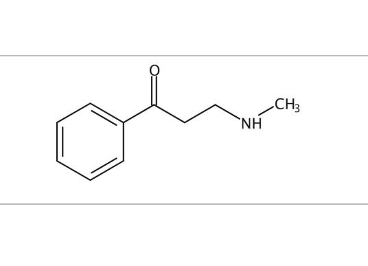 甲胺基苯丙酮