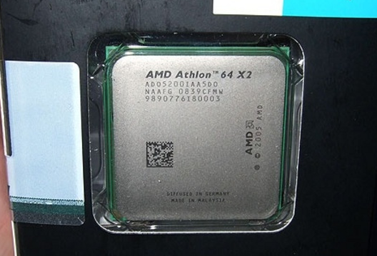 AMD5200+