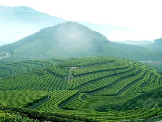 福泉山（宁波东钱湖福泉山）