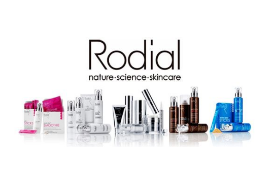 Rodial