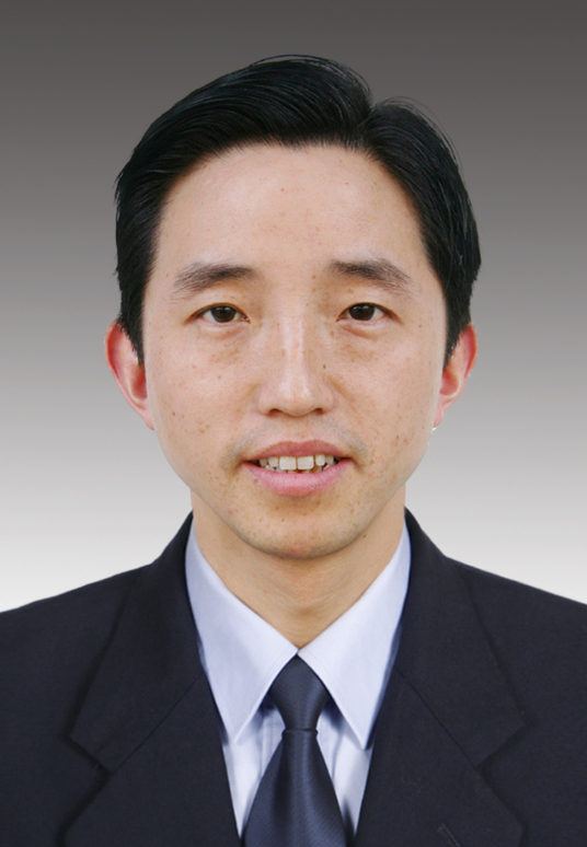 李建康（四川省蒲江县委常委）