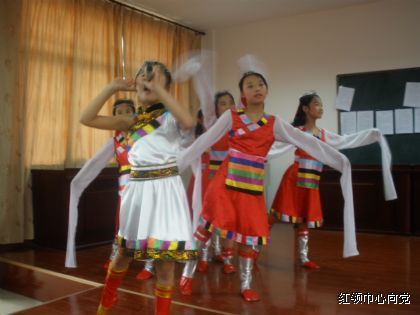 逸夫小学（玉山县逸夫小学）