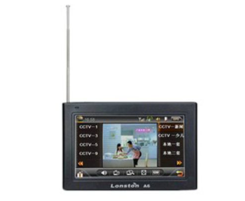 朗视通 A6-TV