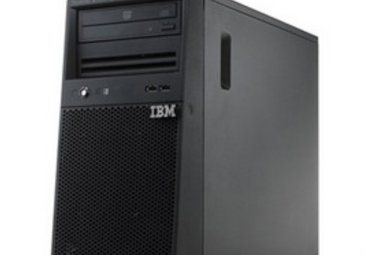 IBM System x3100 M4(258242C)