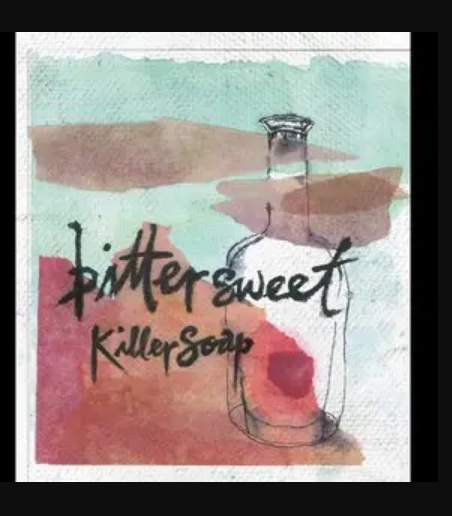 Bittersweet（2011年杀手锏发行音乐专辑）