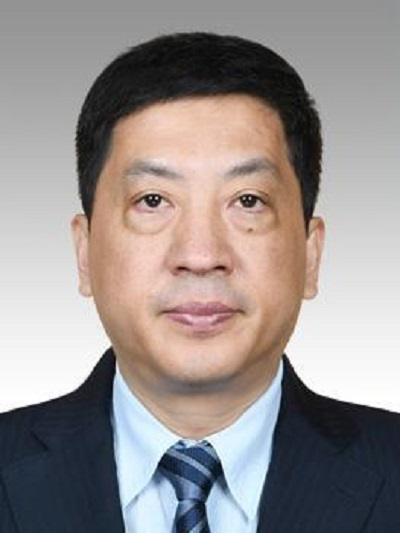 史家明（上海市水务局局长、党组书记）