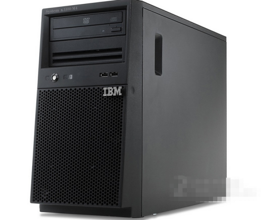 IBM System x3100 M4(2582IN2)