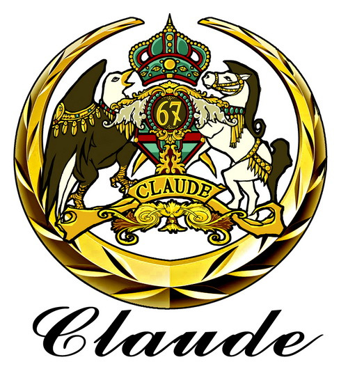 Claude（英国伦敦Z&S国际集团旗下画材品牌）