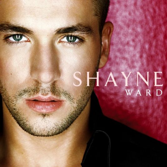 Stand by me（Stand By Me (Shayne Ward)）