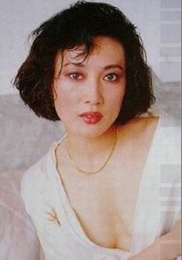 林晓杰（中国女演员）