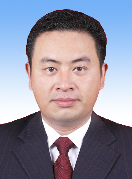 彭敏（四川省资阳市乐至县委常委、政法委书记，县法学会党组书记）