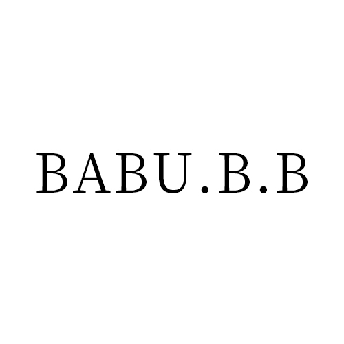 BABU.B.B