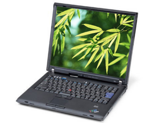 联想ThinkPad R60(9460XXX)