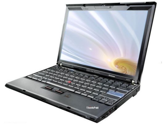 ThinkPad X200 7457CH2