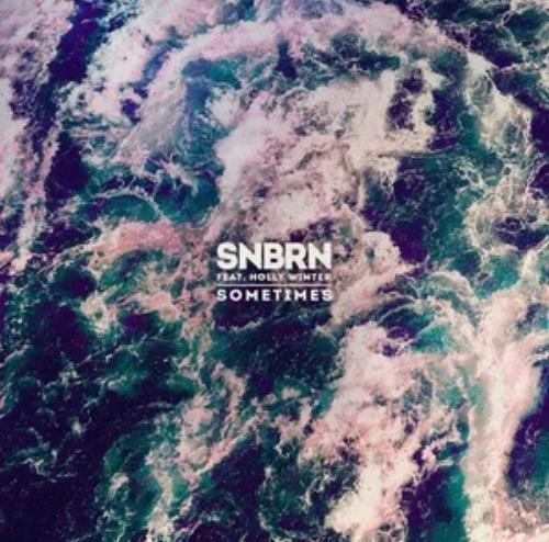 Sometimes（SNBRN,Holly Winter演唱的歌曲）