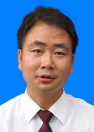 杨晓松（贵州省安顺市镇宁布依族苗族自治县水务局副局长、党组副书记）