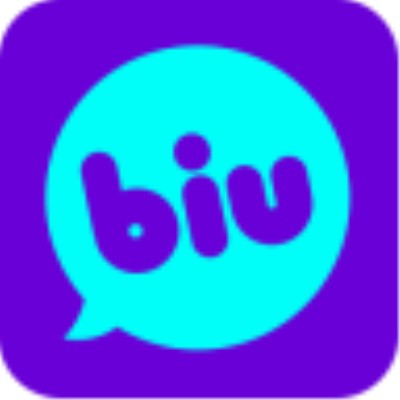 Biu（手机APP）