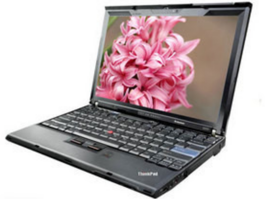 ThinkPad X200 7457A46