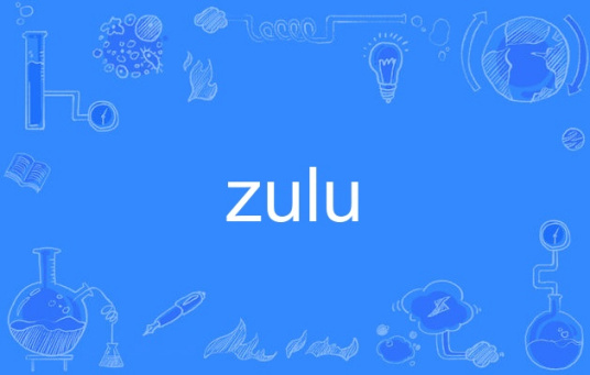 zulu